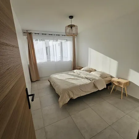 Argenteuil 8 Min Paris Centre Apartment Exterior photo
