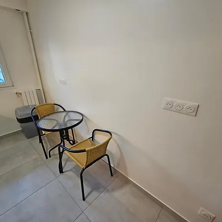 Argenteuil 8 Min Paris Centre Apartment Exterior photo