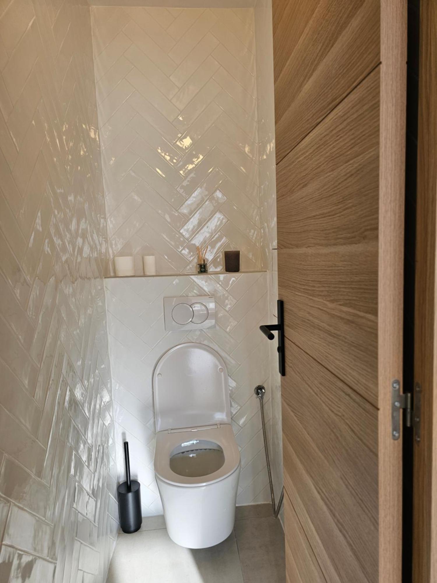 8 Min Paris Centre Appartement